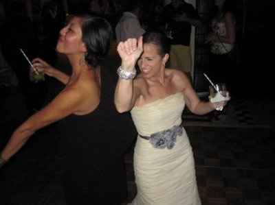 * m a r r i e d ! *  - - more pics on pg 3 and pg 4!