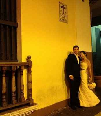 Unity Candle Help and Ashlee G