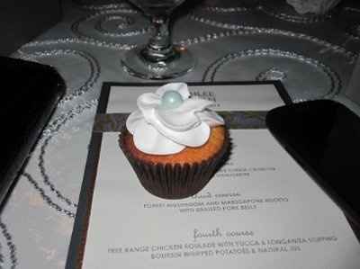 some of the DIYs from my wedding