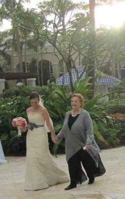 Pics of your bustles!