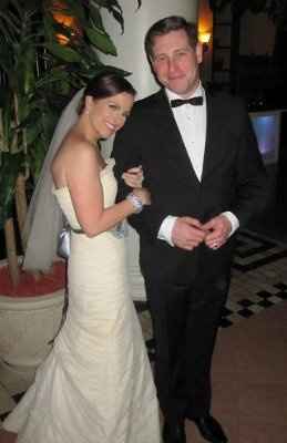 Pics of your bustles!