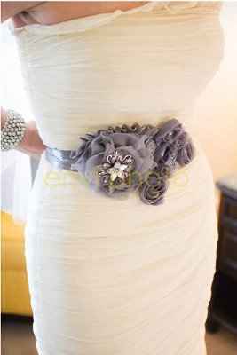 Show me 3 pics of your favorite wedding items!