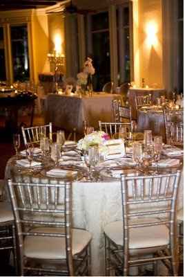 Show me 3 pics of your favorite wedding items!