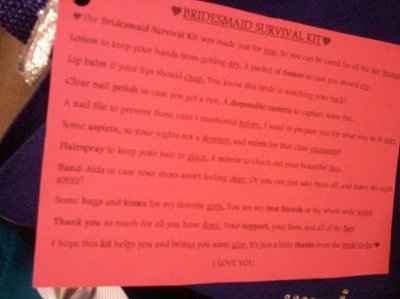 A few DIYS done! *Pics*