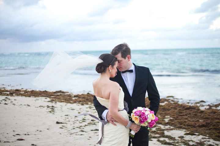 what blogs are you submitting your wedding to?