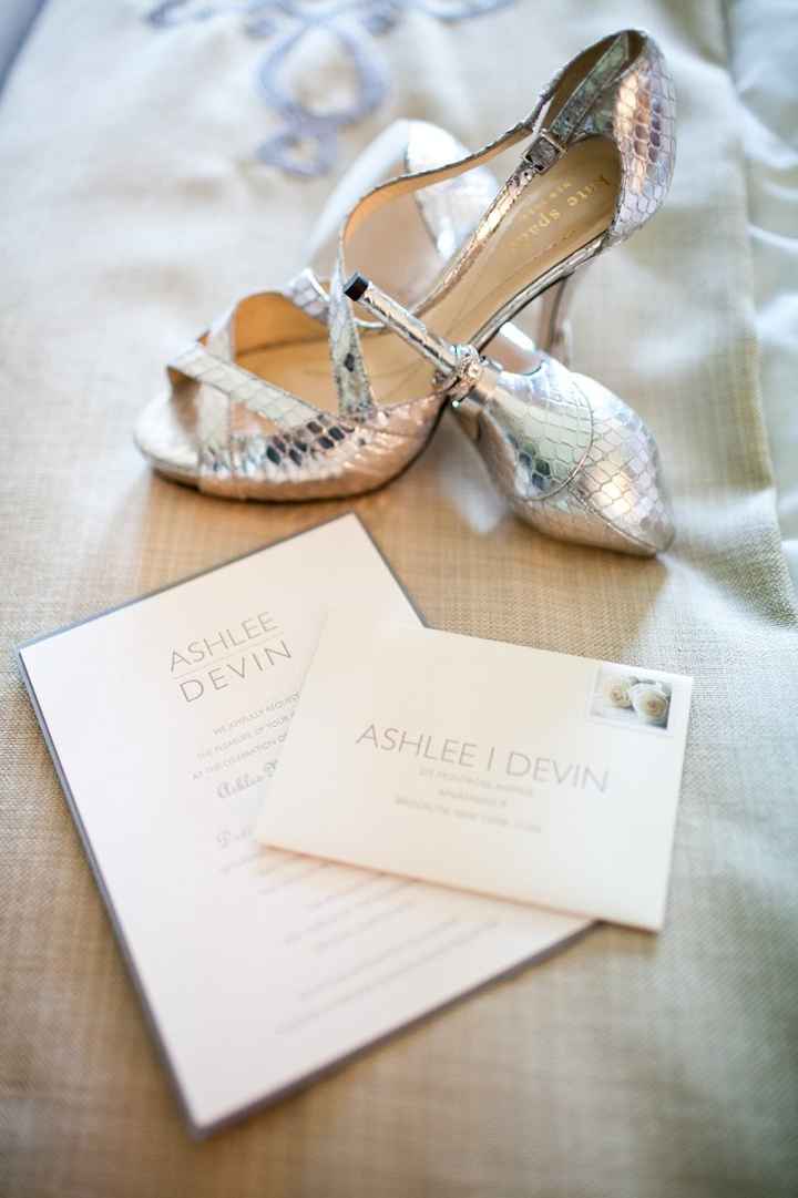 Letterpress Invitations...