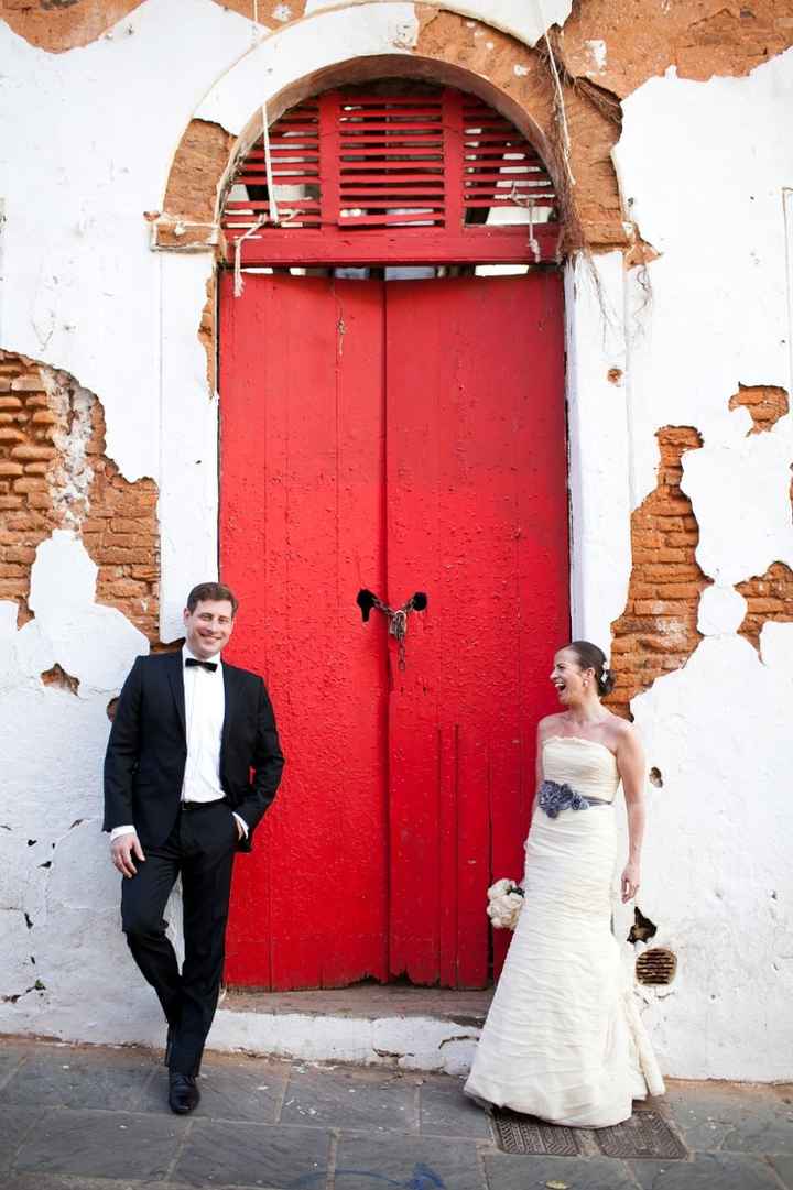 Letterpress Invitations...