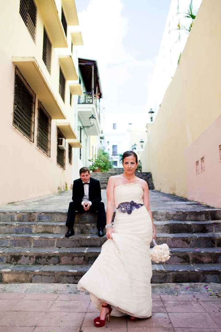 Letterpress Invitations...