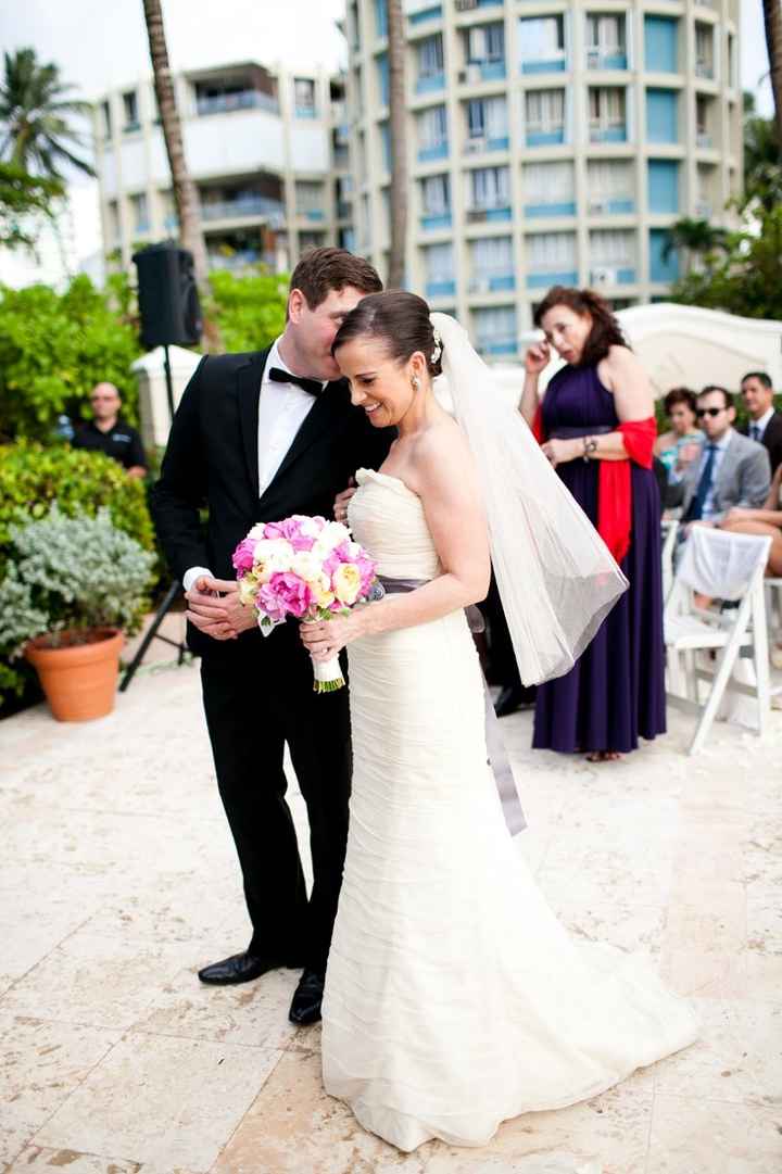 what"s your favorite ceremony picture or pictures