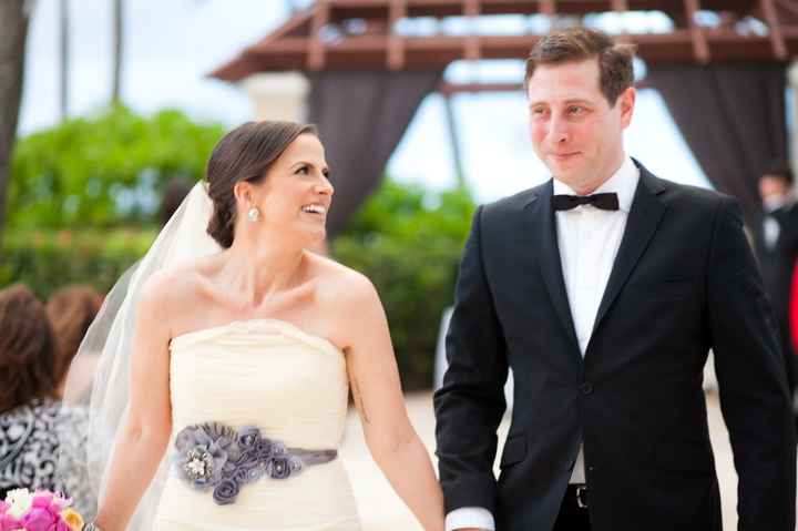 what"s your favorite ceremony picture or pictures