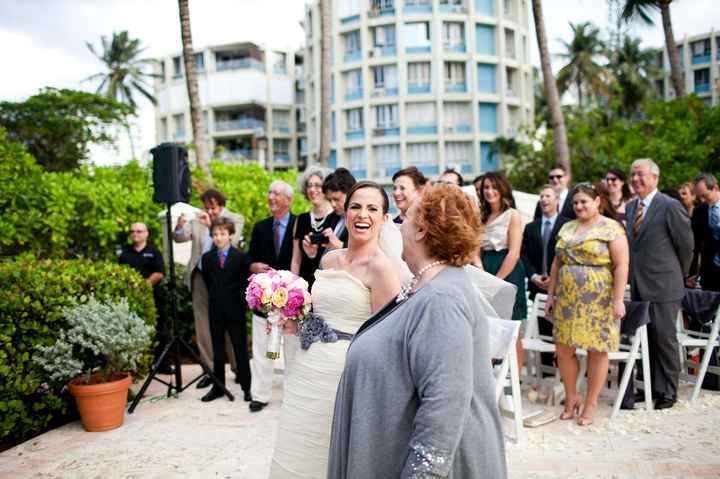 what"s your favorite ceremony picture or pictures