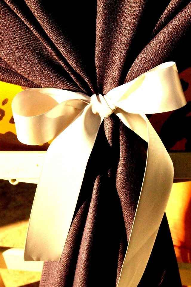 How are you decorating...