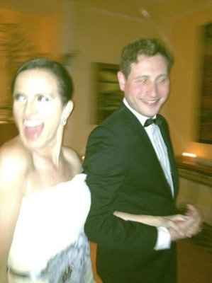 * m a r r i e d ! *  - - more pics on pg 3 and pg 4!