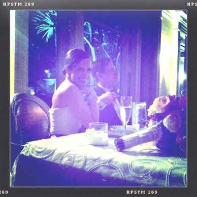 * m a r r i e d ! *  - - more pics on pg 3 and pg 4!