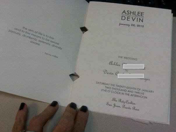 Let's see your programs!