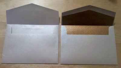 some of the DIYs from my wedding