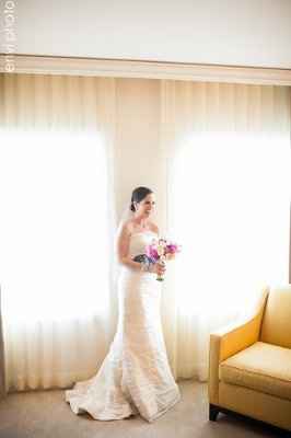 i have a few sneak peeks from my photographer - friday fun :o)