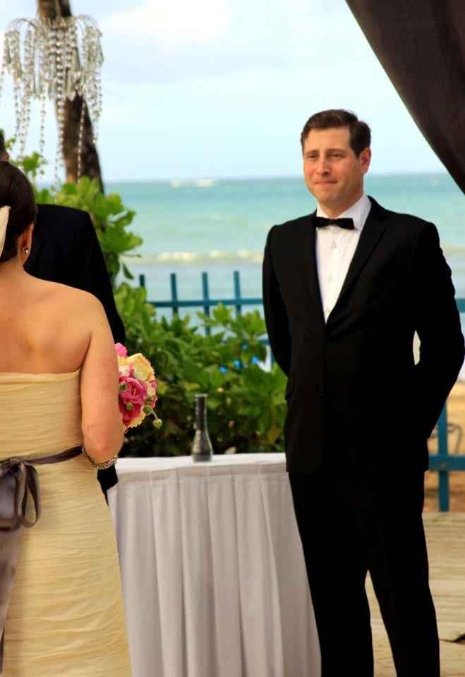 just for fun -- awesome groom pics