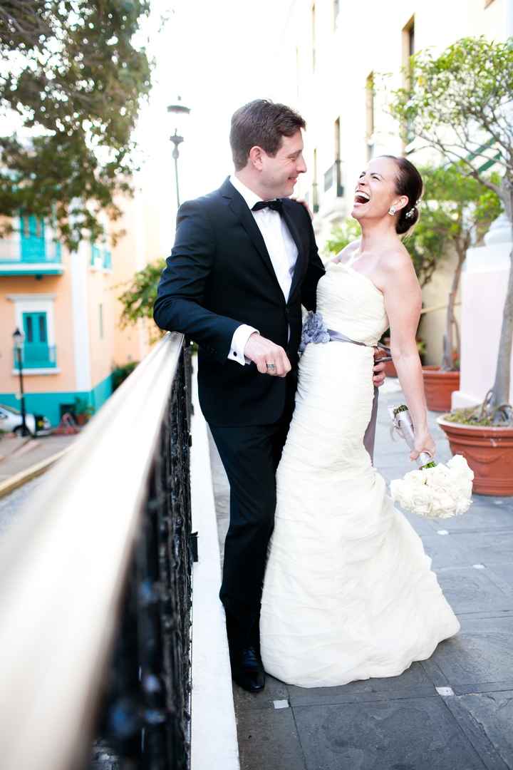 My Dress! Share Yours :)