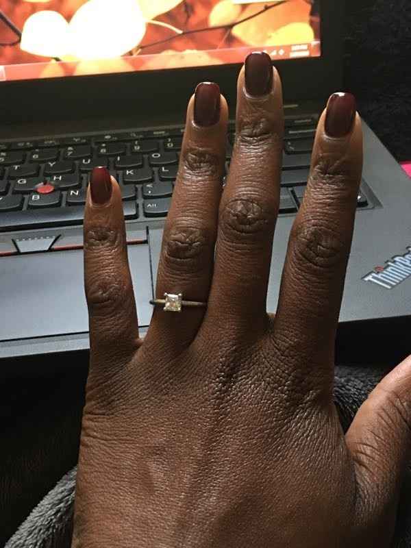 Ring porn.