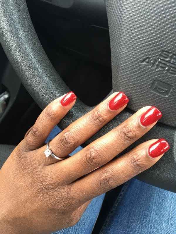 Ring porn.