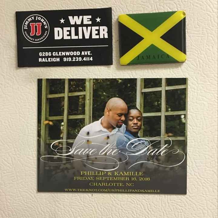 Vistaprint for invitations?