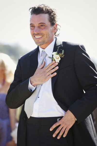 just for fun -- awesome groom pics