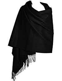 Heavyweight pashmina