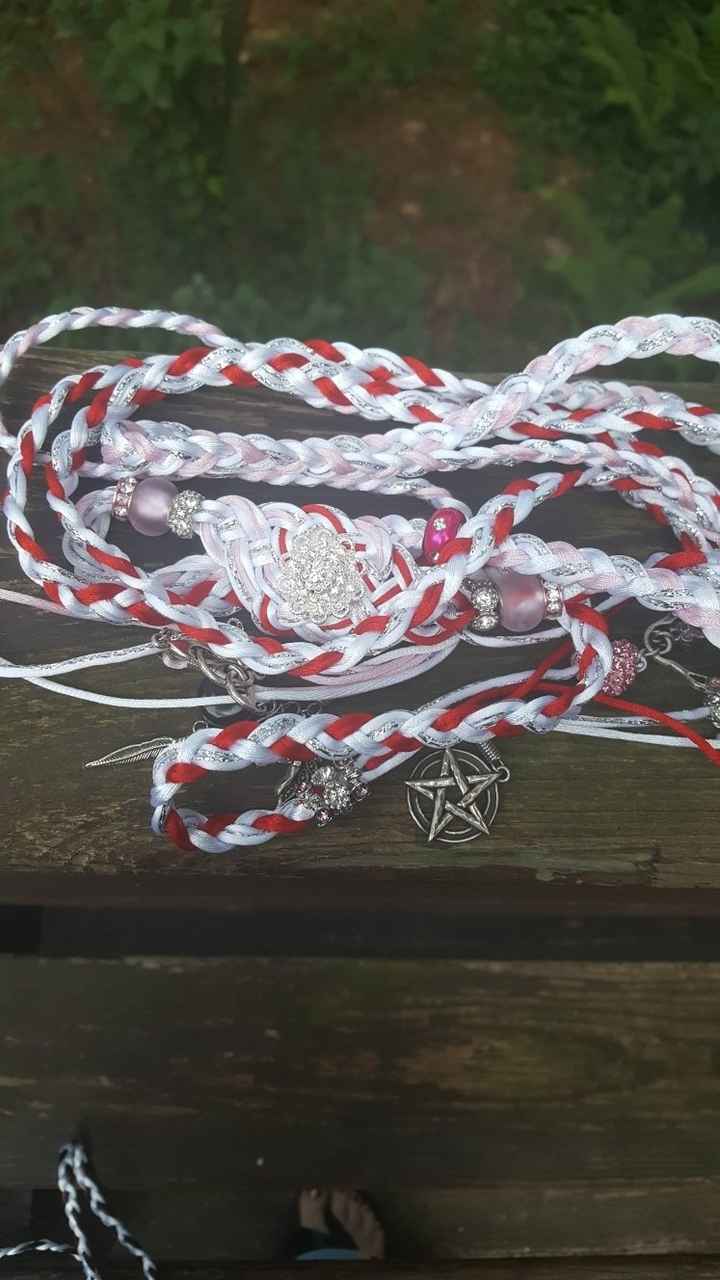 Handfasting Diy! - 4