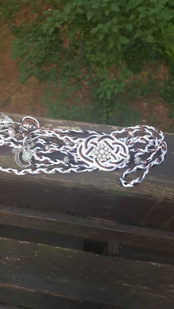 Handfasting Diy! - 5