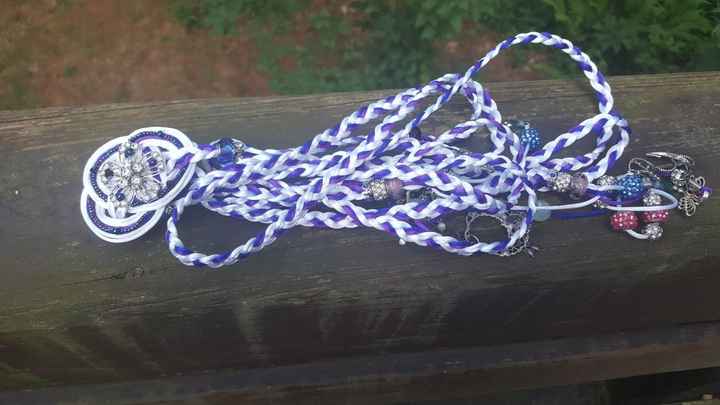 Handfasting Diy! - 6