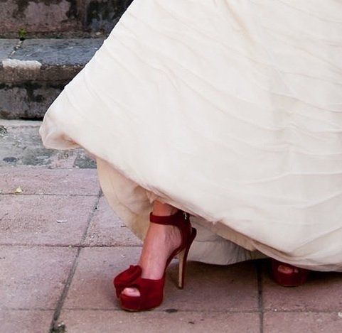 Show Me Shoes!