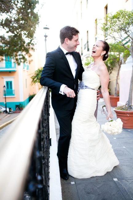 My Dress! Share Yours :)