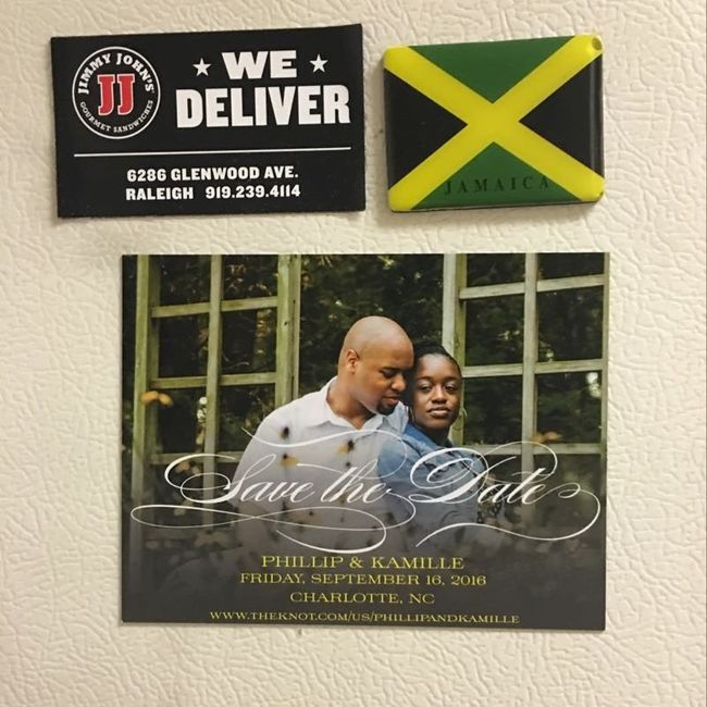 Vistaprint for invitations?