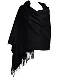 Heavyweight pashmina