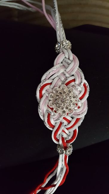  Let me see your diy wedding projects!!! - 1