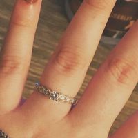 Brides of 2020!  Show us your ring! - 2