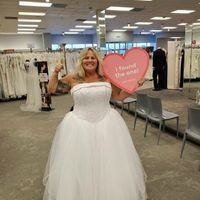 Ladies Getting Married in June- Let's See Those Dresses! 🌸❤🌸 - 1