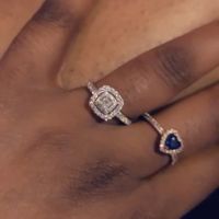 2023 Brides - Show us your ring! - 1