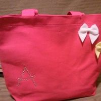 A few DIYS done! *Pics*