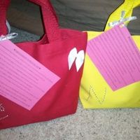 A few DIYS done! *Pics*