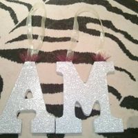 A few DIYS done! *Pics*