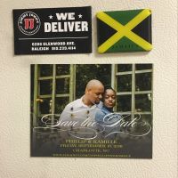 Vistaprint for invitations?