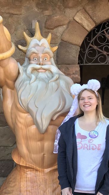 bab from Walt Disney World! - 4