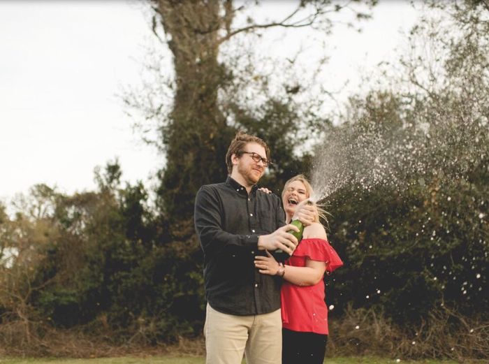 Engagement photos! - 3