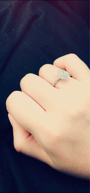 What style wedding band? 20