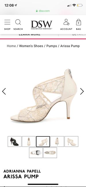 help me find “the Shoes” 2