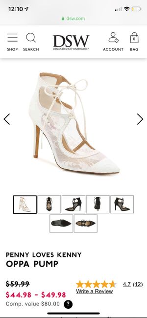 help me find “the Shoes” 3