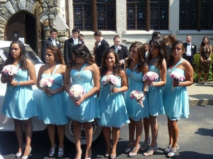 IM MARRIED!!! Some Pics & Advice *Updated* w/ sneak peek Not touched up Professional Pics :) PIC HEA