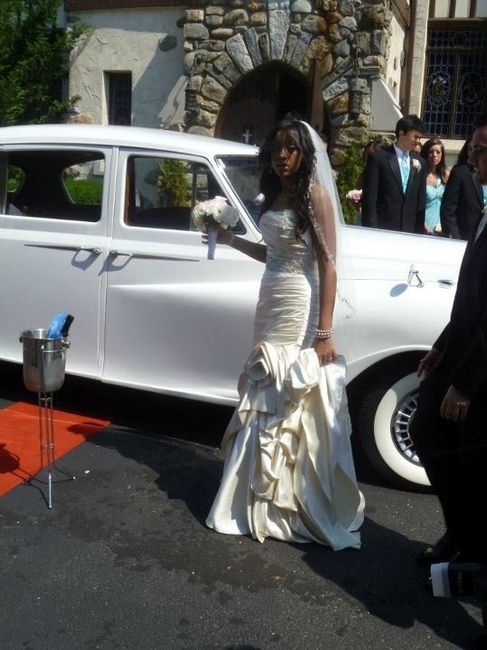 IM MARRIED!!! Some Pics & Advice *Updated* w/ sneak peek Not touched up Professional Pics :) PIC HEA